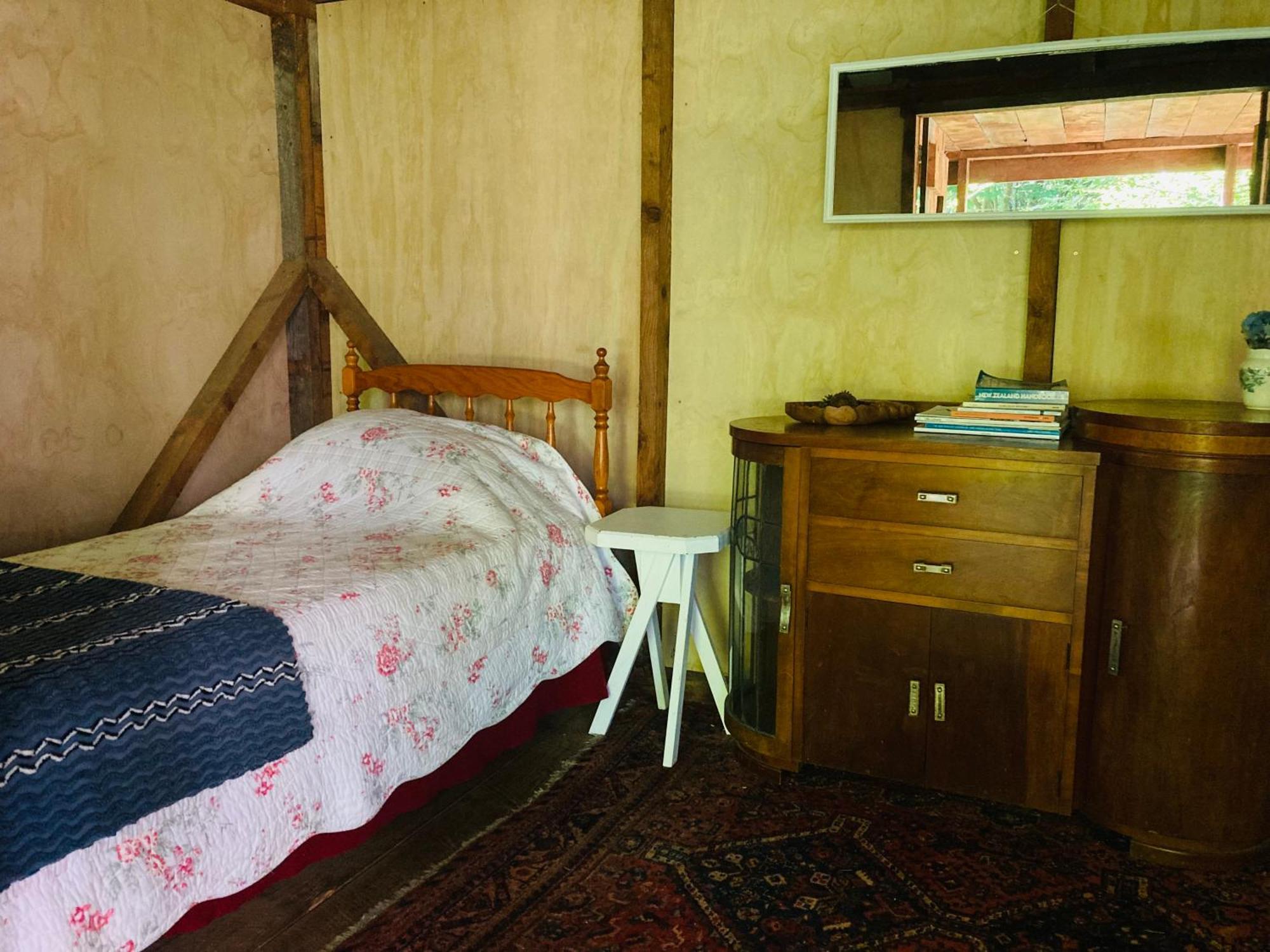 Waikonini Homestead Geraldine Kültér fotó